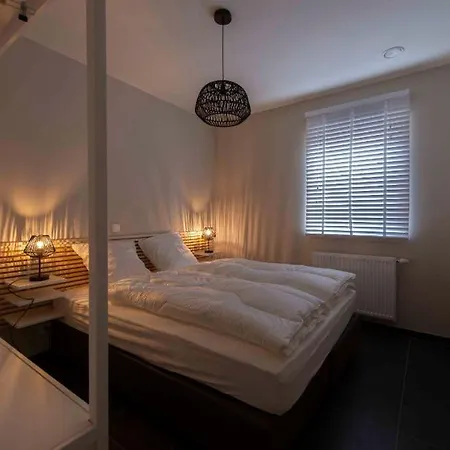 Sea-rent 2 - Inclusief Garagebox Apartment *