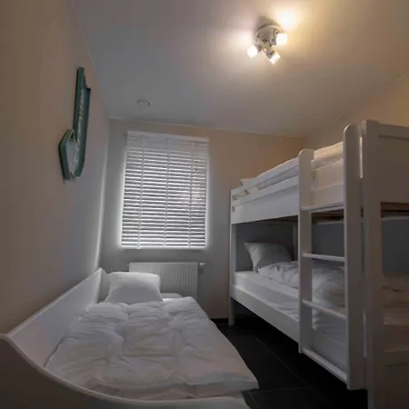 Sea-rent 2 - Inclusief Garagebox Apartment Nieuwpoort