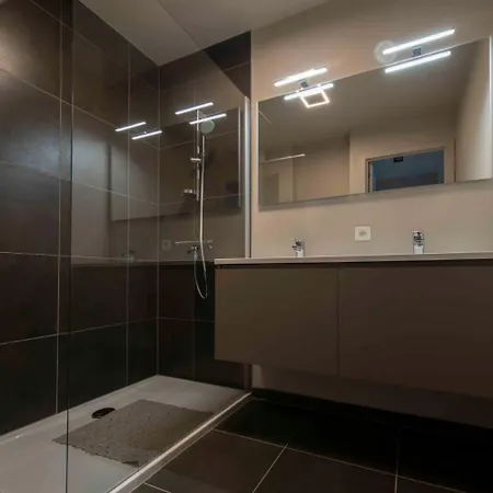 Apartment Sea-rent 2 - Inclusief Garagebox Nieuwpoort