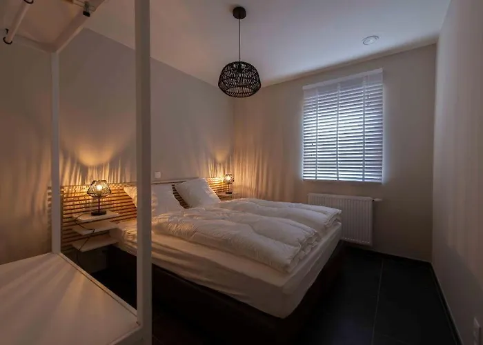 Sea-rent 2 - Inclusief Garagebox Apartment *