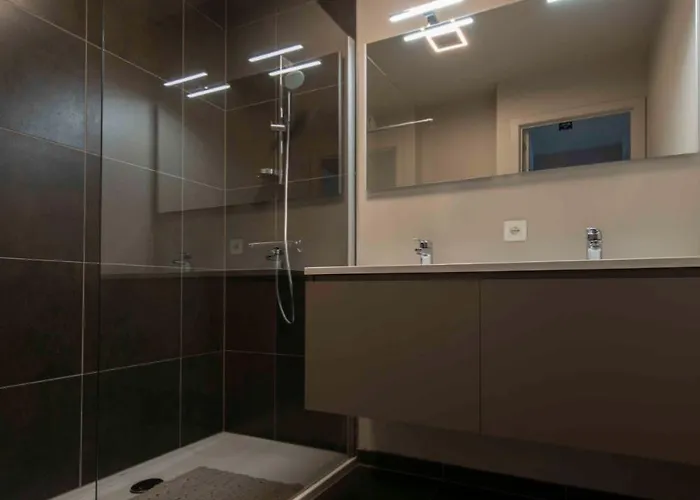 Apartment Sea-rent 2 - Inclusief Garagebox Nieuwpoort