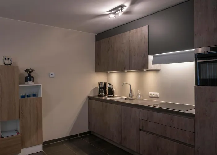 Sea-rent 2 - Inclusief Garagebox *